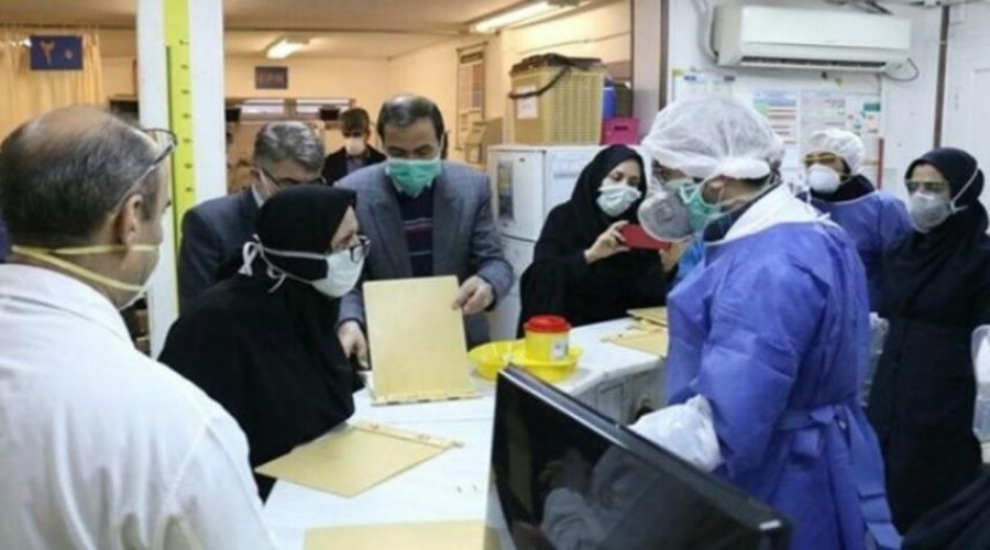 بينهم 30 في مدينة قم .. ايران تعلن شفاء 39 حالة مصابة بفيروس كورونا   