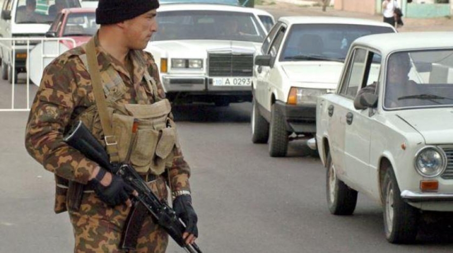 الأمن الأوزبكي يعتقل 21 شخصاً مرتبطين بتنظيمات إرهابية في سورية