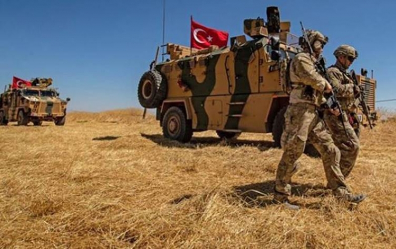 الدفاع الروسية: تركيا لم تبلغنا بوجود جنود أتراك في منطقة القصف بريف إدلب