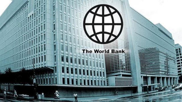 12 مليار دولار من البنك الدولي لمكافحة 
