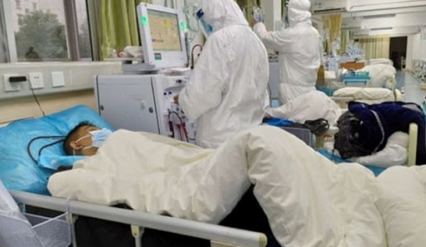 الصين .. تكشف عن شفاء 52 الف مصاب بكورونا و الوفيات 3012   