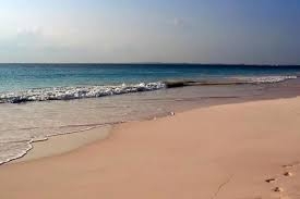 نصف الشواطئ الرملية في العالم قد تزول بحلول 2100