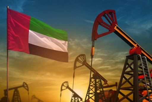 الإمارات مستعدة لزيادة إنتاجها من النفط إلى مليون برميل يومياً