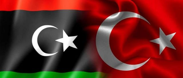 3 مليارات دولار توقّعات تركية بارتفاع صادراتها إلى ليبيا