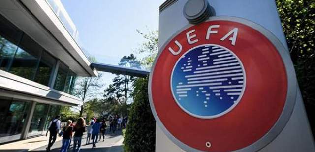الاتحاد الأوروبي لكرة القدم يجتمع لينهي أزمة دوري الأبطال