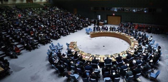 الأمن الدولي يستجيب لطلب السودان ويستبدل 