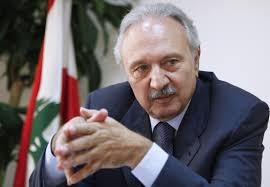 إصابة الوزير اللبناني السابق محمد الصفدي بفيروس كورونا