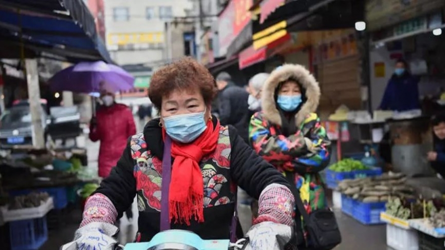 الصين تعلن شفاء نحو 90% من المصابين بفيروس 