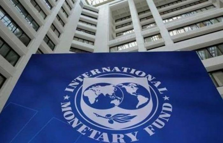 صندوق النقد الدولي يتوقع انكماشاً اقتصادياً أسوأ من الأزمة المالية في 2008