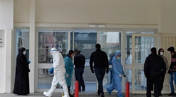 إصابات فيروس كورونا ترتفع في لبنان إلى 333