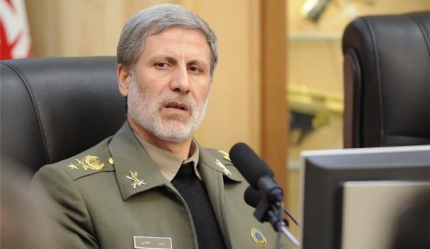 الدفاع الايرانية: سنرفع من كفاءة برنامجنا الصاروخي ونزيد من القدرة التدميرية للرؤوس الحربية للصواريخ