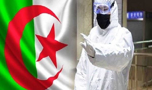 كورونا اليوم.. حصيلة جديدة من الإصابات تسجلها الجزائر اليوم