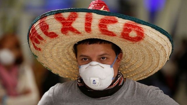 132 إصابة جديدة و4 وفيات بكورونا في المكسيك