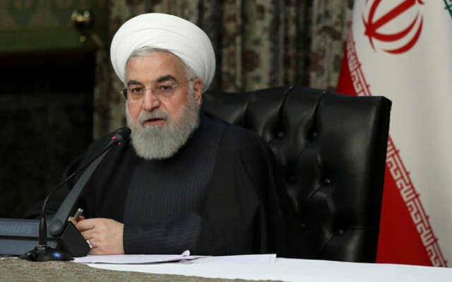 تخصيص 20% من الموازنة العامة الإيرانية لمكافحة كورونا