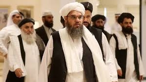 طالبان ترفض التفاوض مع الحكومة الأفغانية