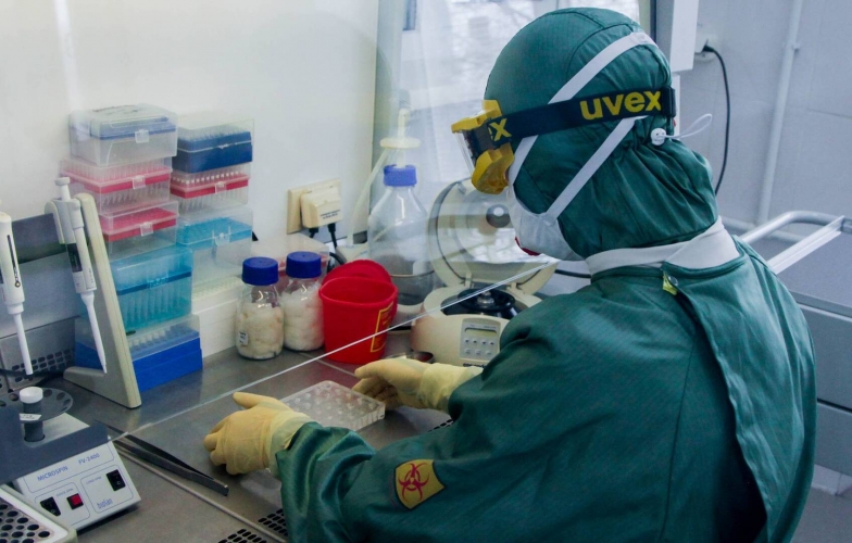الوكالة الطبية الحيوية الروسية تعلن تقديم دواء لعلاج فيروس كورونا
