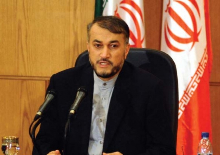 إيران تتهم البحرين بانها ترفض استقبال جاليتها الموجودة في طهران