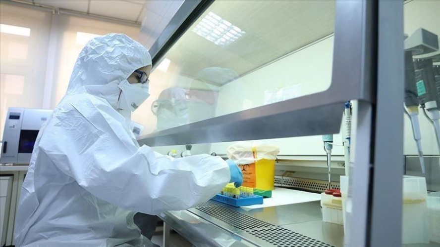 لبنان: تسجيل 26 حالة جديدة بفيروس كورونا في لبنان يرفع إجمالي عدد الاصابات الى 438 حالة