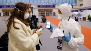 الصين تعلن شفاء 93% من المصابين بفيروس 