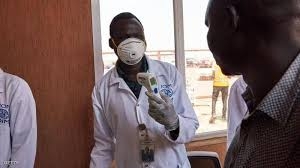 السودان يسجل ثاني حالة وفاة بفيروس 