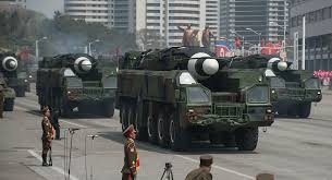لماذا تواصل كوريا الشمالية تجاربها العسكرية رغم انشغال العالم بجائجة كورونا؟