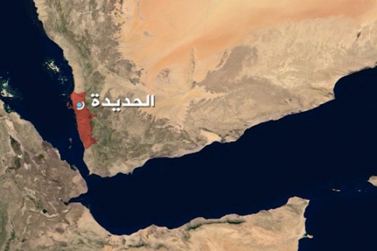 اليمن ..  طيران العدوان يلقى كمامات مشبوهة على الحديدة والمحويت ووزارة الصحة تحذر
