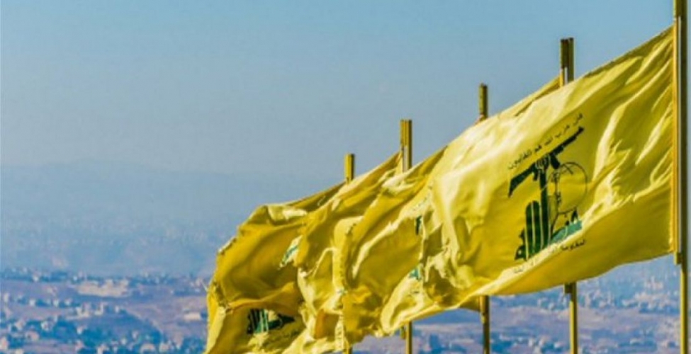 حزب الله يدين بشدة في بيان لمناسبة يوم الأرض “عمليات التوسع الصهيونية وقضم الأراضي”
