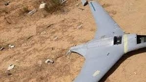 الجيش الوطني الليبي يسقط طائرة تركية مسيرة