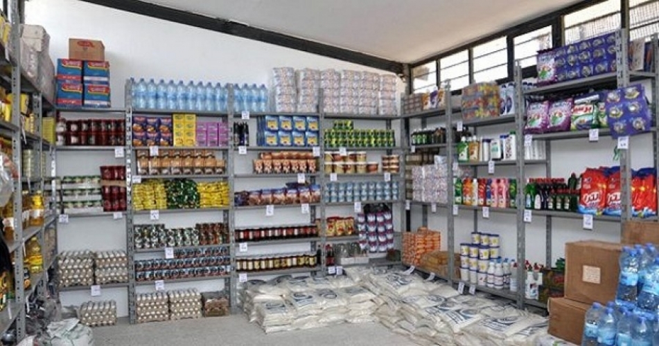 تخفيفاً للازدحام.. السورية للتجارة تفتتح منافذ لبيع الخبز في الحسكة