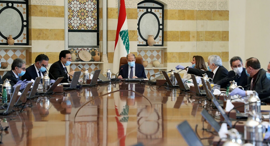 لبنان يقر خطة لإعادة نحو 20 ألف شخص عالقين في الخارج