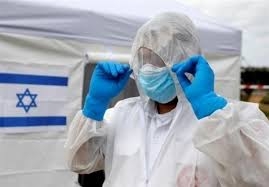 وزير الصحة الصهيوني وزوجته مصابان بفيروس 