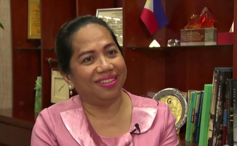وفاة سفيرة الفلبين لدى لبنان بعد إصابتها بالـ