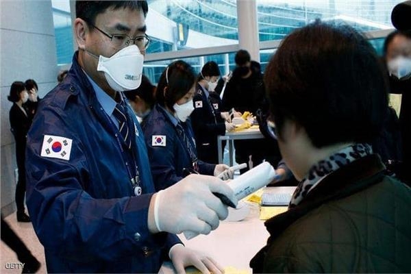 كوريا الجنوبية: تسجيل 86 إصابة جديدة بفيروس كورونا