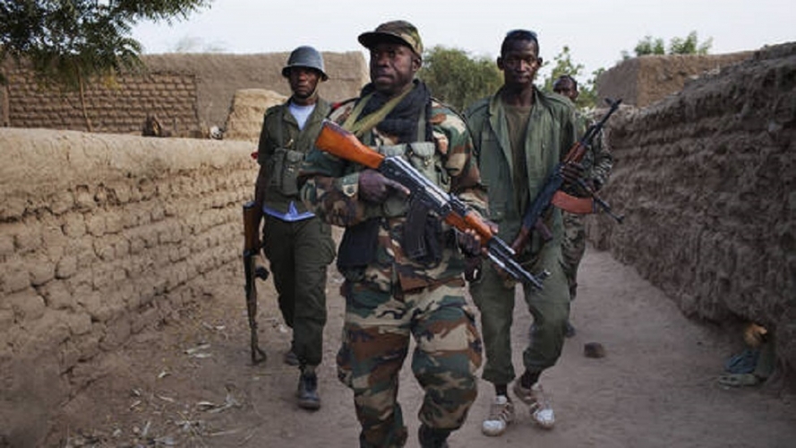 مقتل 4 عسكريين و63 مسلحا في معارك بالنيجر   