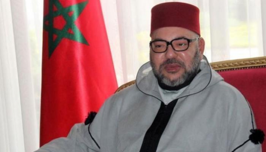 ملك المغرب يعفو عن 5654 سجينا للحد من تفشي كورونا في السجون