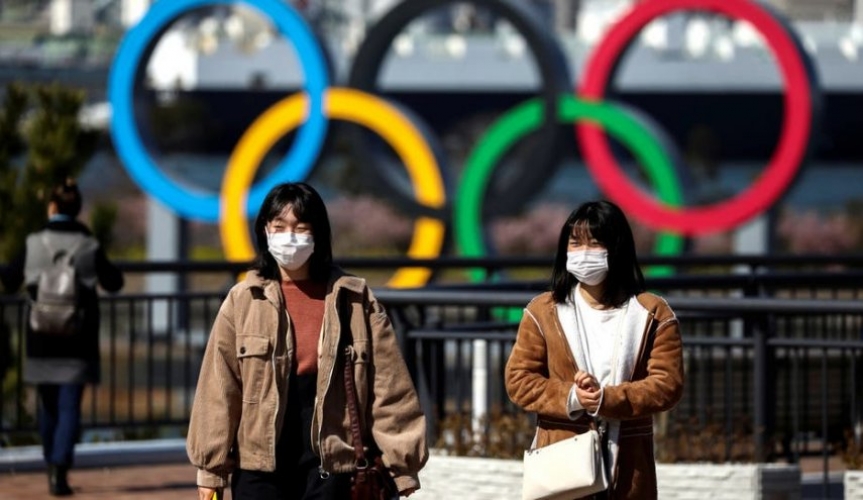 طوكيو تسجل أعلى زيادة يومية من الإصابات بفيروس كورونا