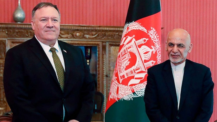 خفض المساعدات الأمريكية لأفغانستان بمليار دولار سيضر بقوة كابل