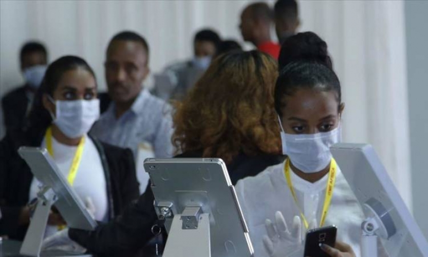 الصحة العالمية: فرصة إبطاء فيروس كورونا في إفريقيا لا تزال قائمة