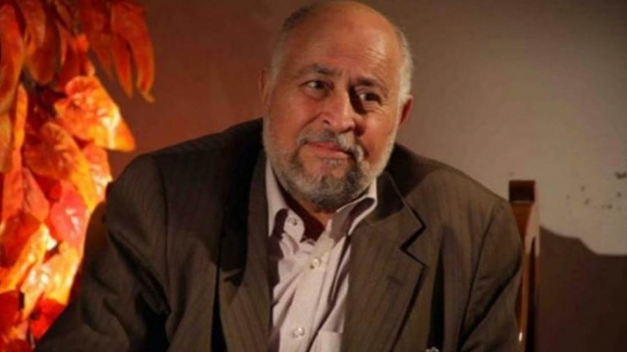 وفاة الفنان عبد الرحمن أبو القاسم إثر نوبة قلبية