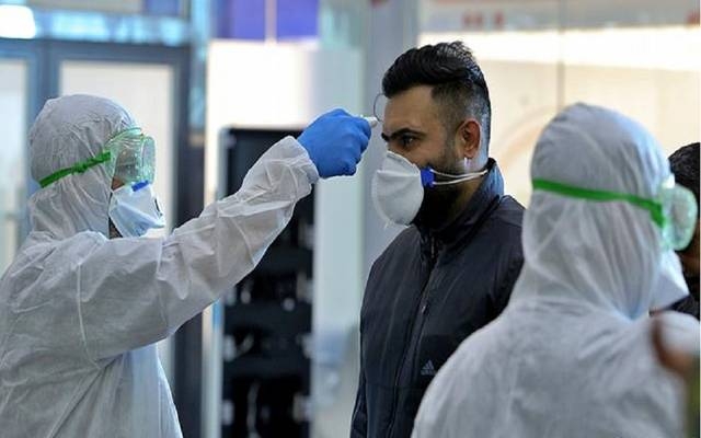 السعودية: 364 إصابة جديدة بفيروس كورونا 
