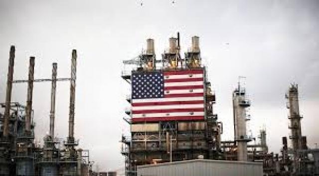 النفط الأمريكي يشهد أكبر خسارة في تاريخه   