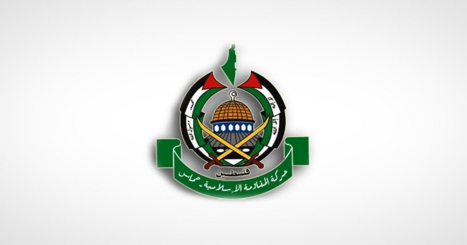 حماس تُدين الاعتداء الإسرائيلي على سوريا