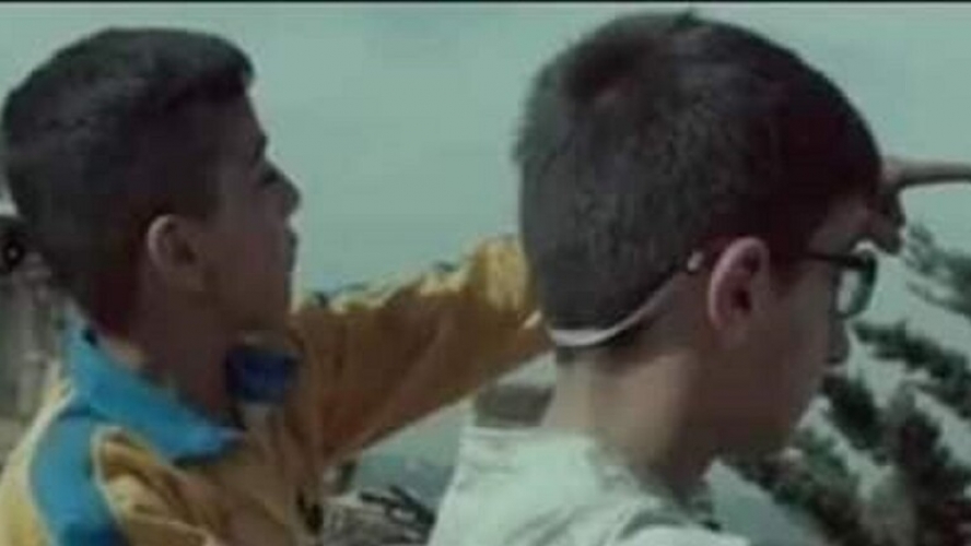 مصر.. ما سر مشهد التحدي بين طفلين في سوريا حول نوع المقاتلة لحظة مرور البغدادي بمسلسل 