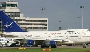 السورية للطيران تسير غداً رحلة جوية لإجلاء الرعايا السوريين من الإمارات