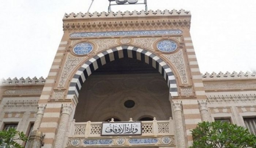 الأوقاف في سورية تعلن افتتاح المساجد لصلاة الجمعة مع الزام المصلين بارتداء الكمامات