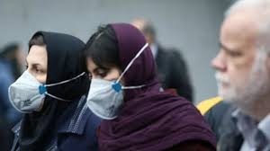 ايران .. 1323 اصابة جديدة بفيروس كورونا و الحصيلة تقترب من 100 الف