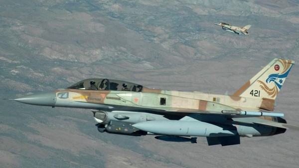 طائرات الاحتلال تُجدد خرقها للأجواء اللبنانية