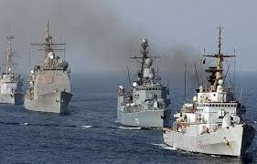 إيران تكشف رسميا ملابسات حادث قصف السفينة الحربية التابعة لأسطولها!