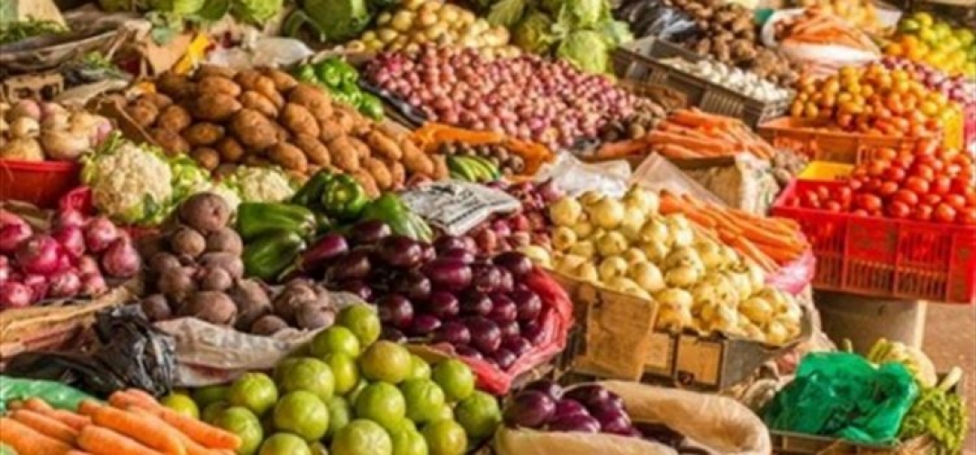 تغيّرات أسعار الخضراوات.. تراجعات جديدة للبندورة والبطاطا والخيار وتحليق للكوسا والباذنجان والفول