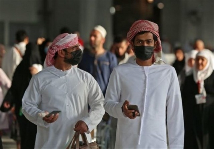 السعودية تسجل ارتفاعا قياسيا ثانيا على التوالي في حصيلة الإصابات بكورونا
